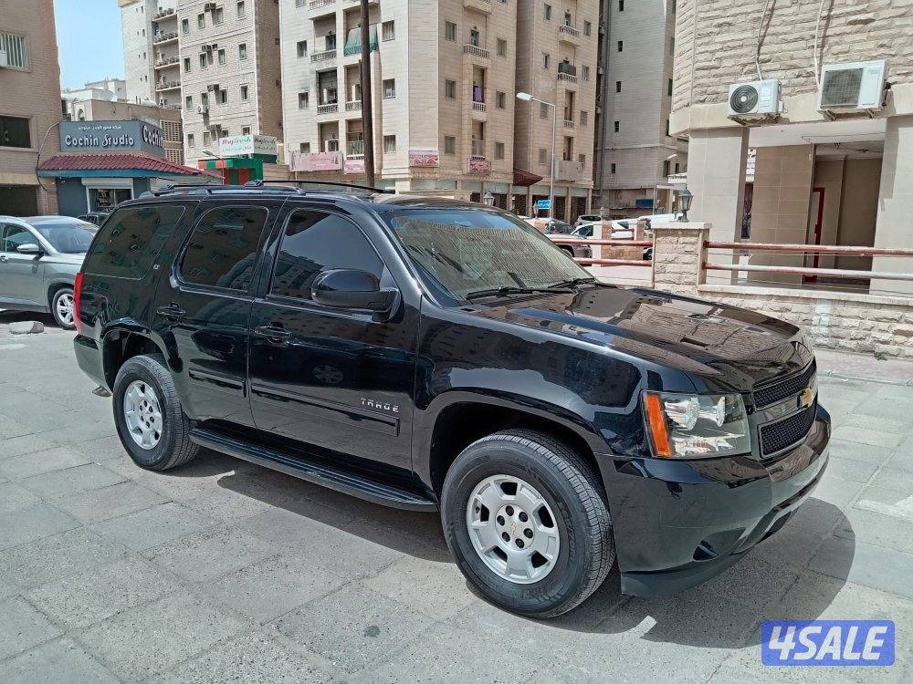 للبيع تاهو LT موديل 20113