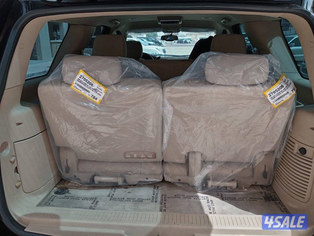 للبيع تاهو LT موديل 20118