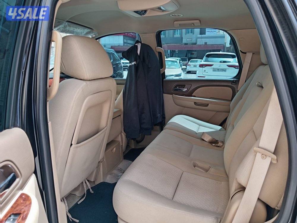 للبيع تاهو LT موديل 201111