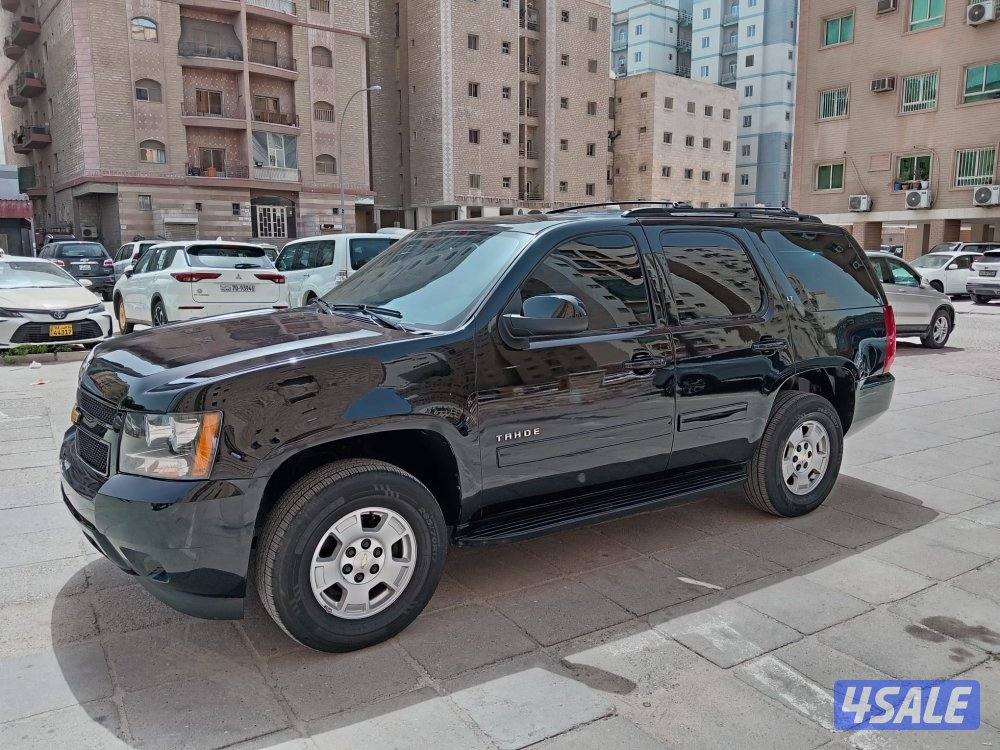 للبيع تاهو LT موديل 20115