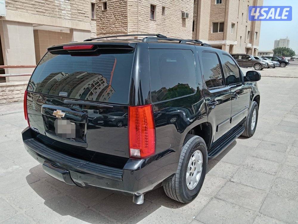 للبيع تاهو LT موديل 201113