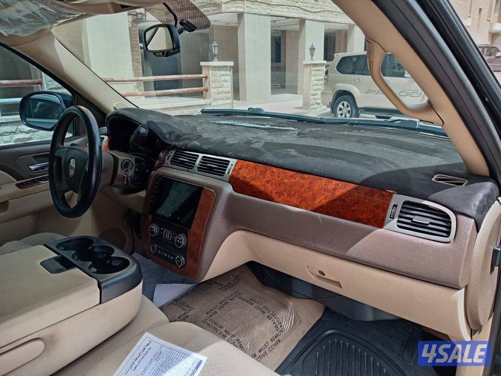 للبيع تاهو LT موديل 201115