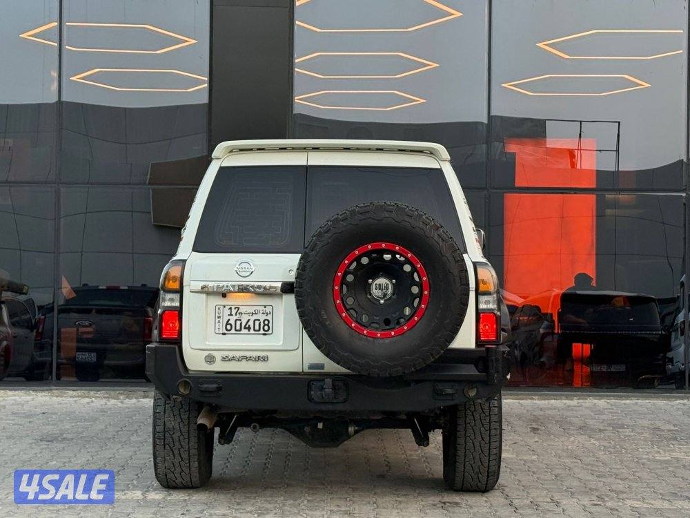 SAFARI GAZELLE X _20195