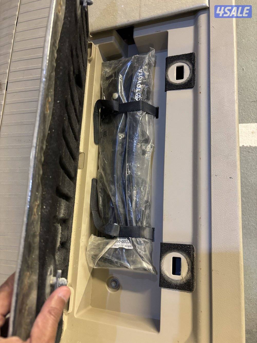 للبيع في اكس ار اس5