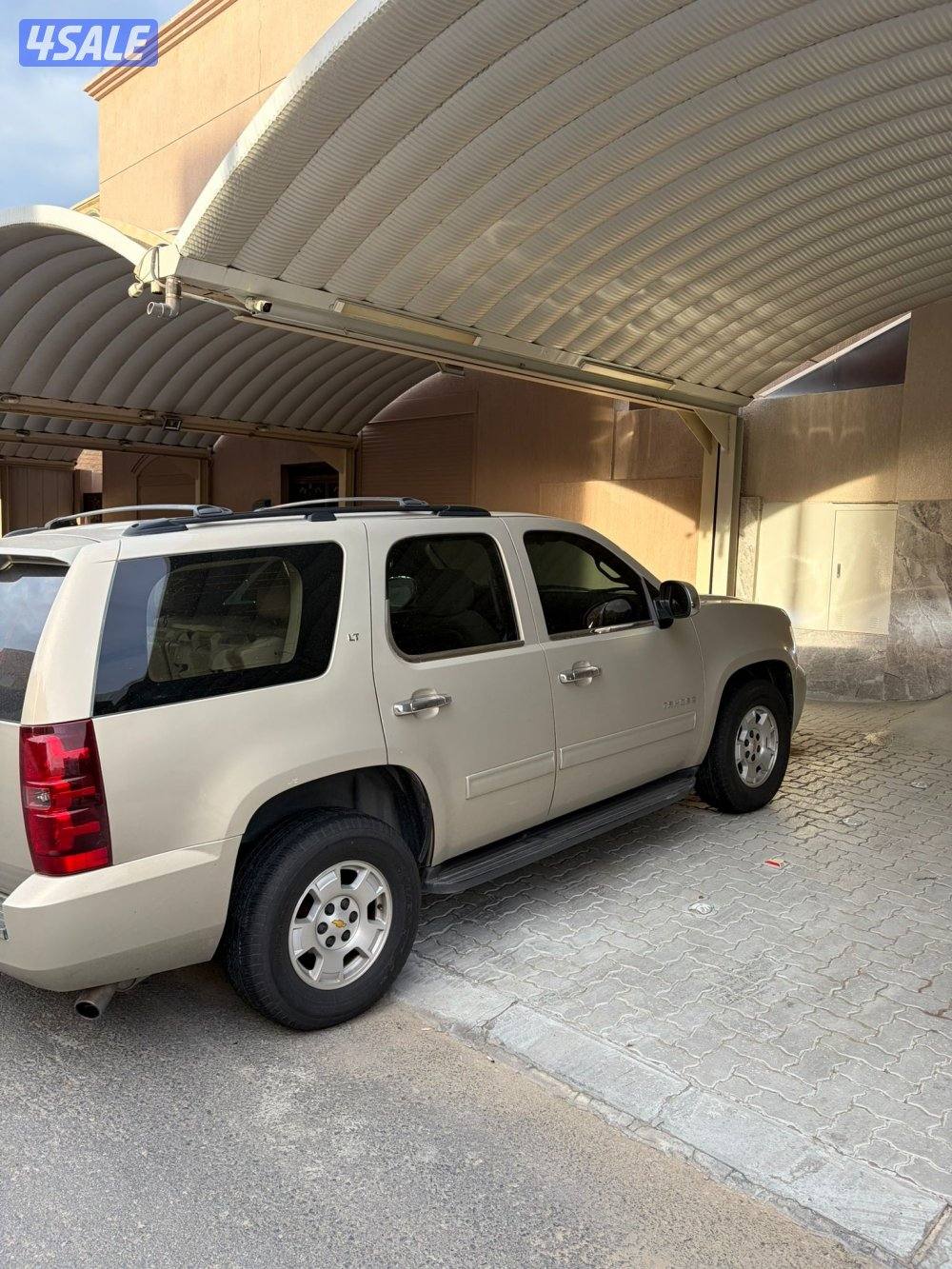 تاهو للبيع20092