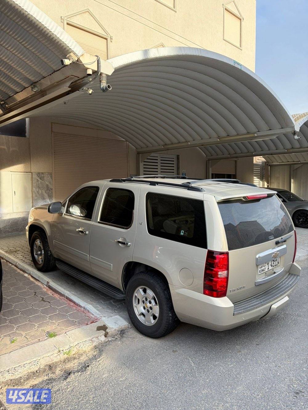 تاهو للبيع20091