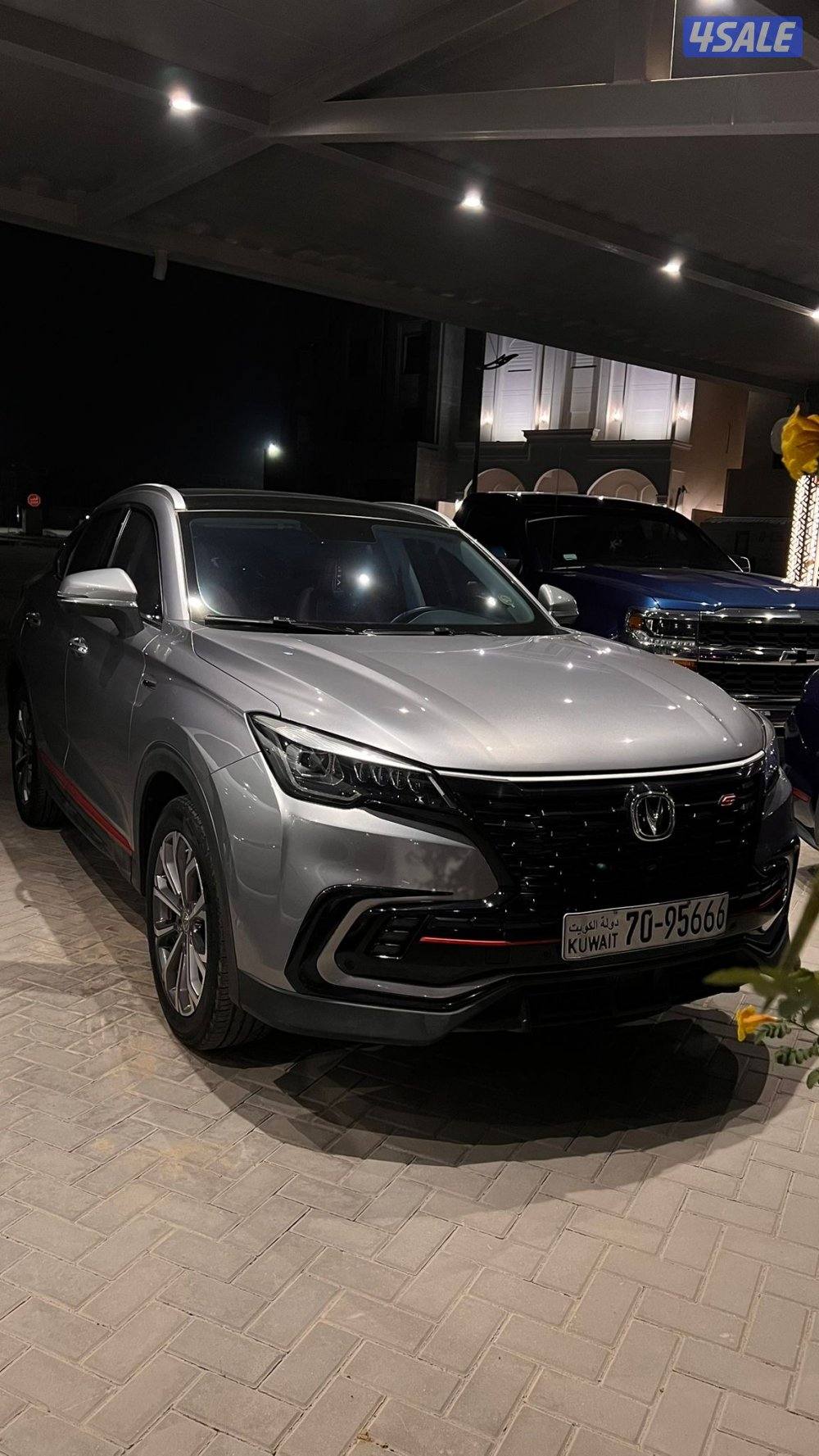 للبيع شنجان cs850