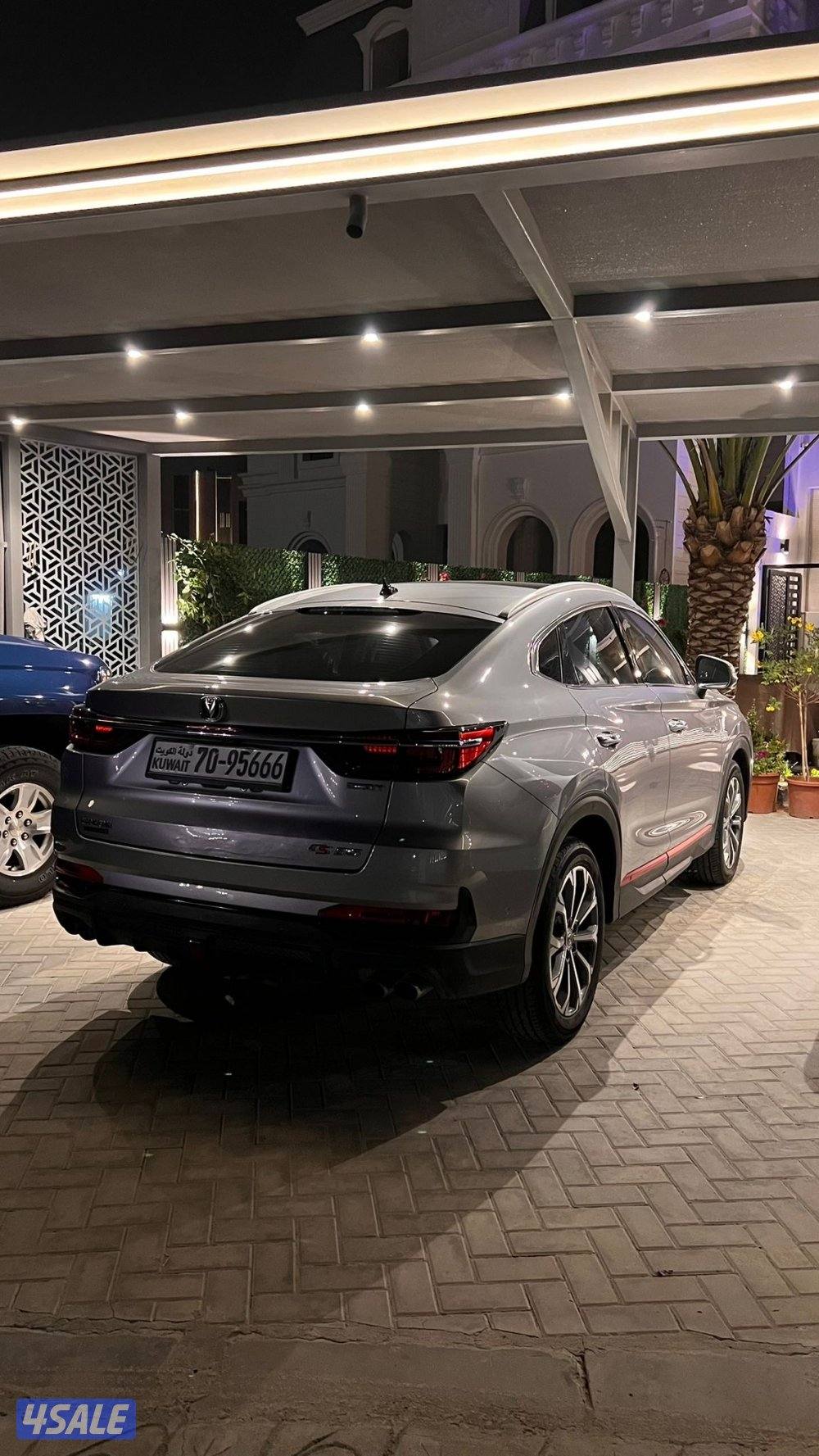 للبيع شنجان cs851