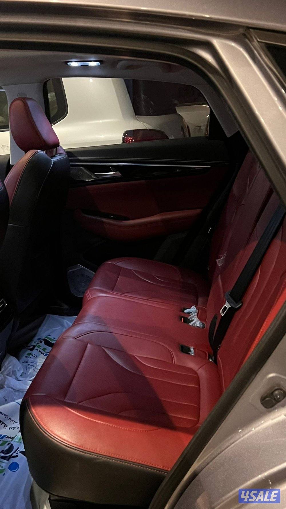 للبيع شنجان cs853