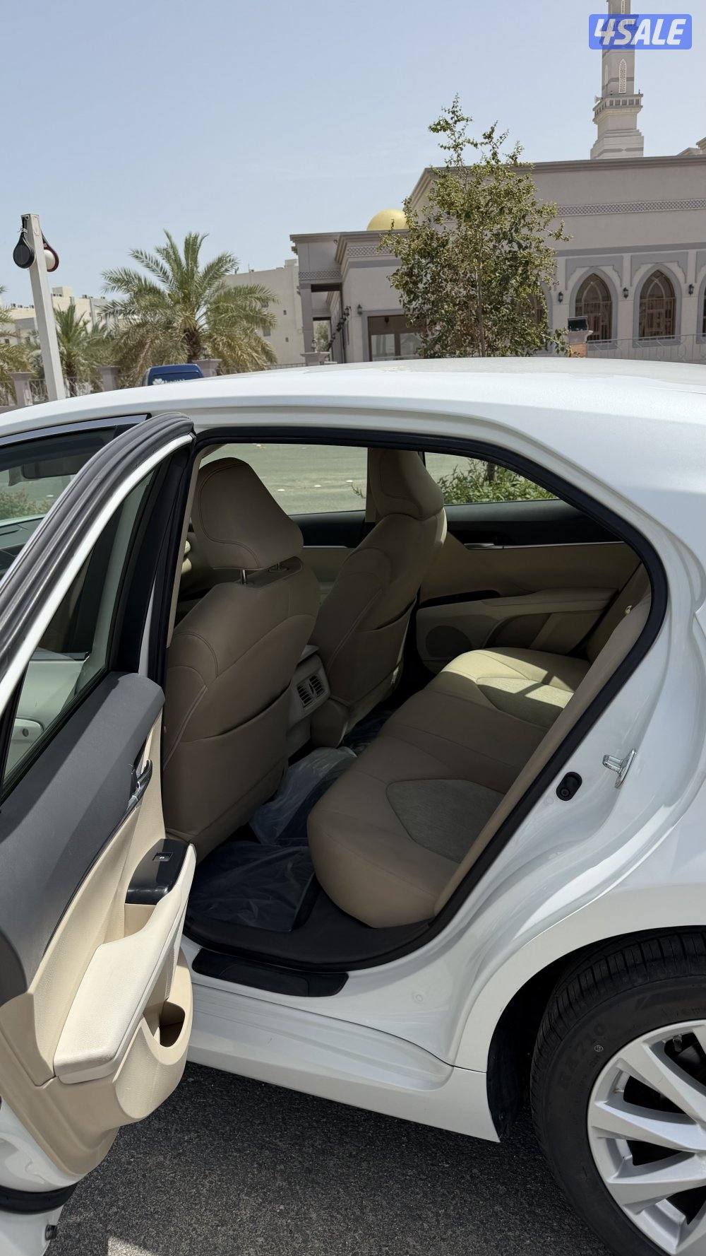 كامري2020 , عداد973