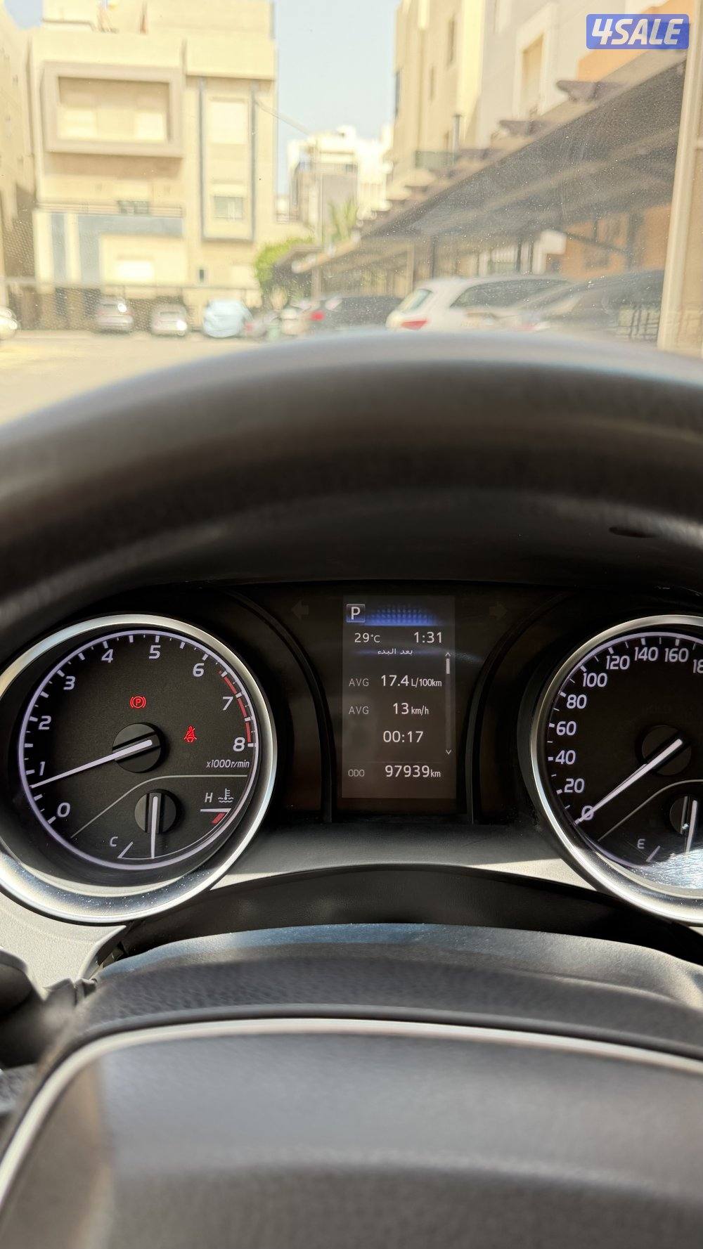 كامري2020 , عداد974