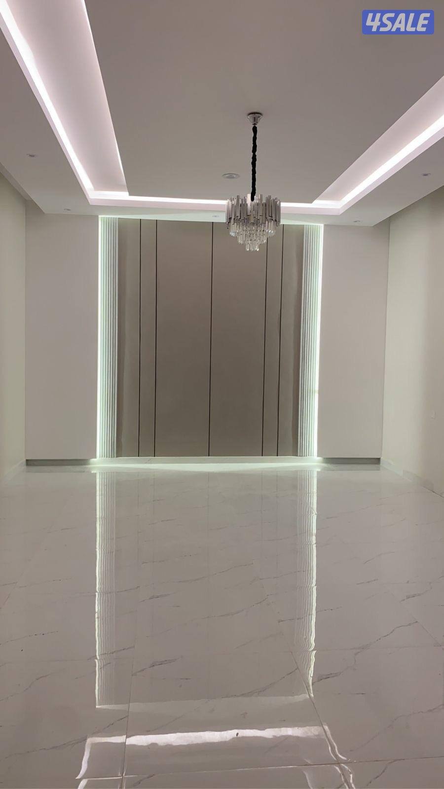 ديكور جبس بورد اسقف قواطع بارتيشن جبس بورد اصباغ بديل خشب7