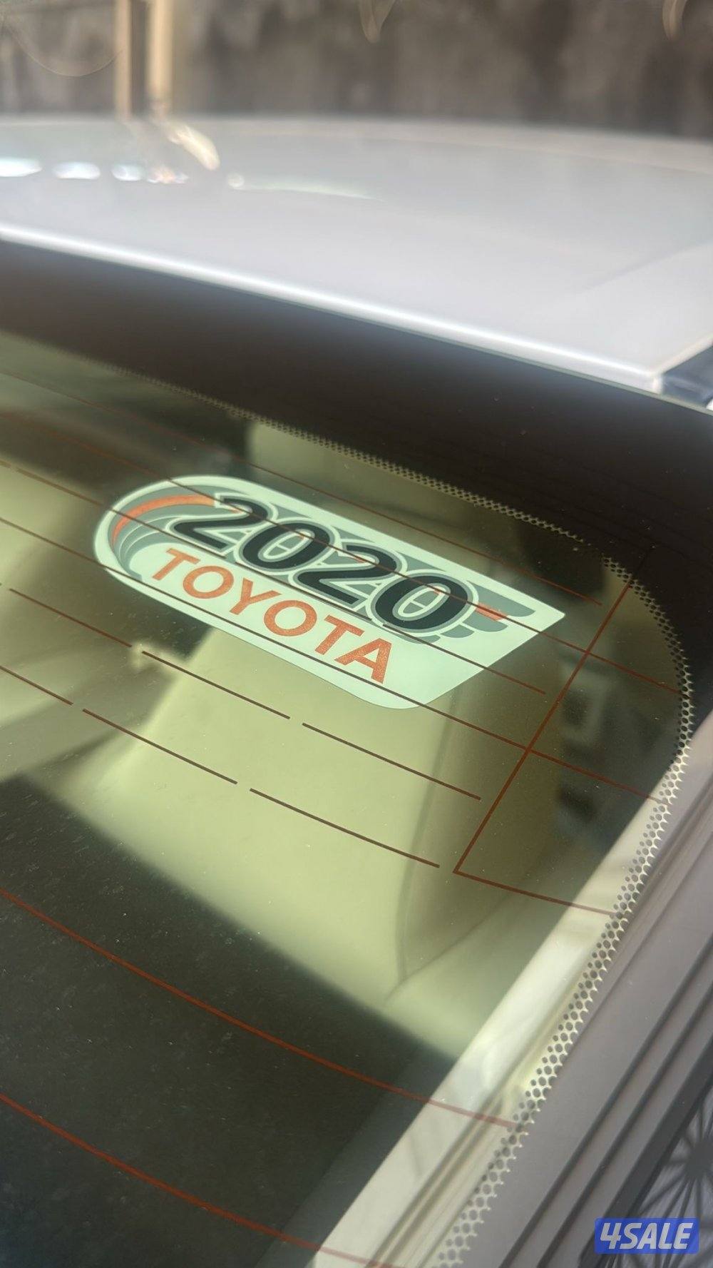 كامري2020 , عداد975