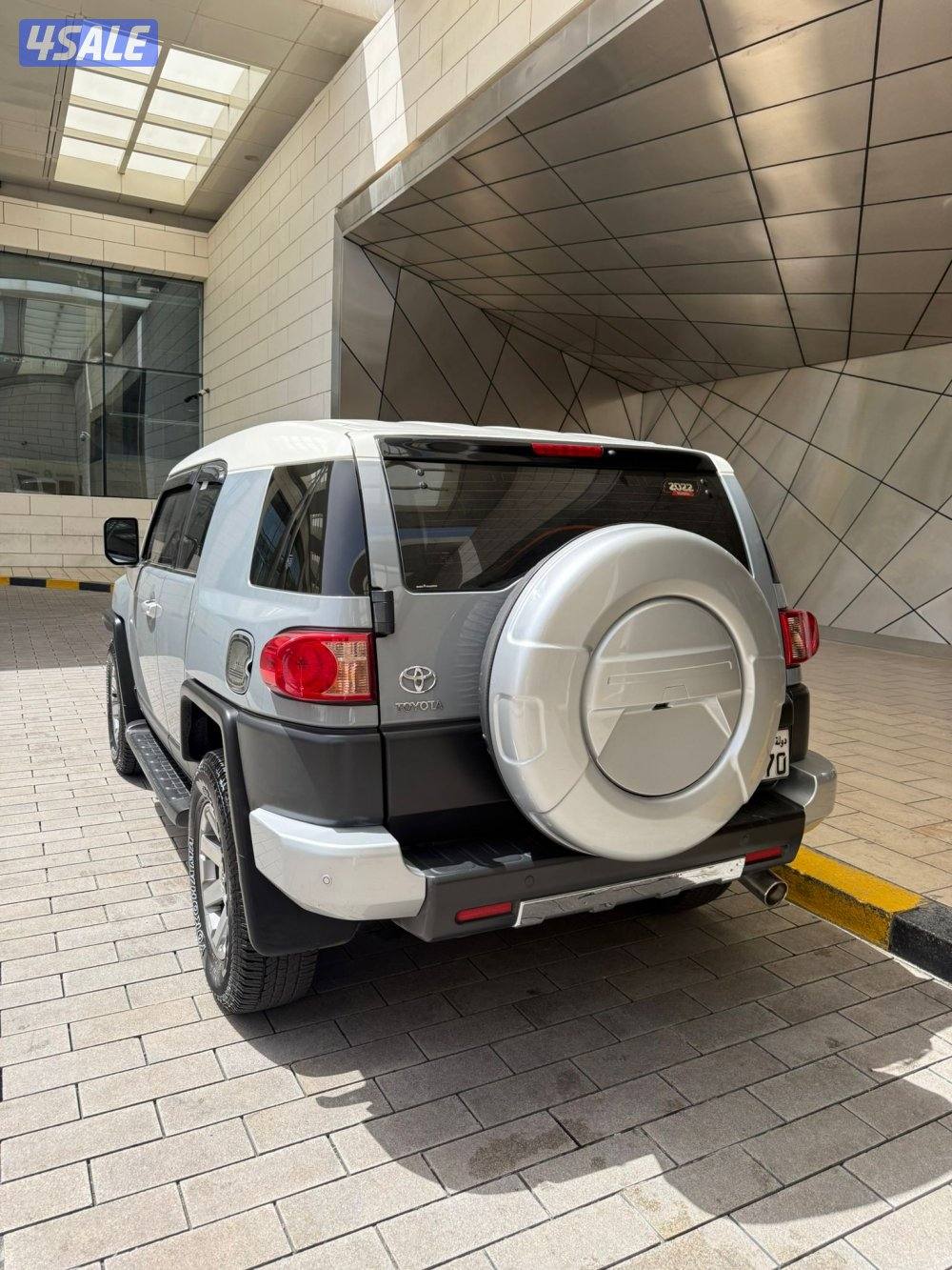 الساير صبغ الوكالة الدرجة الأولى بحالة ممتازة4