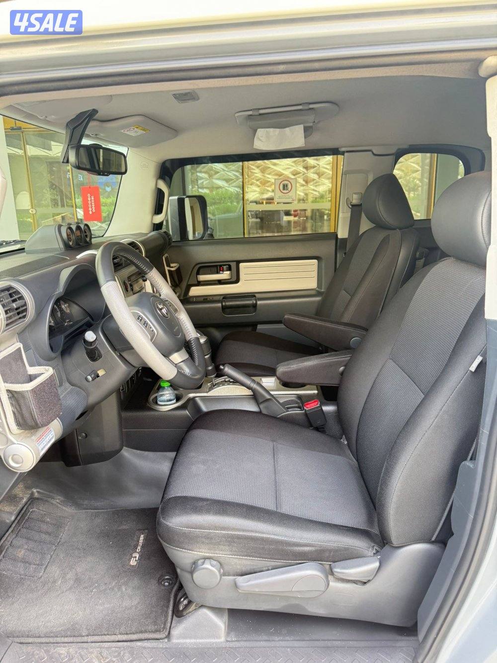 الساير صبغ الوكالة الدرجة الأولى بحالة ممتازة9