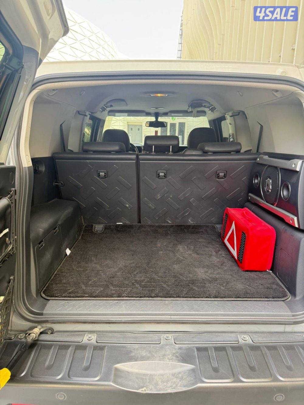 الساير صبغ الوكالة الدرجة الأولى بحالة ممتازة11