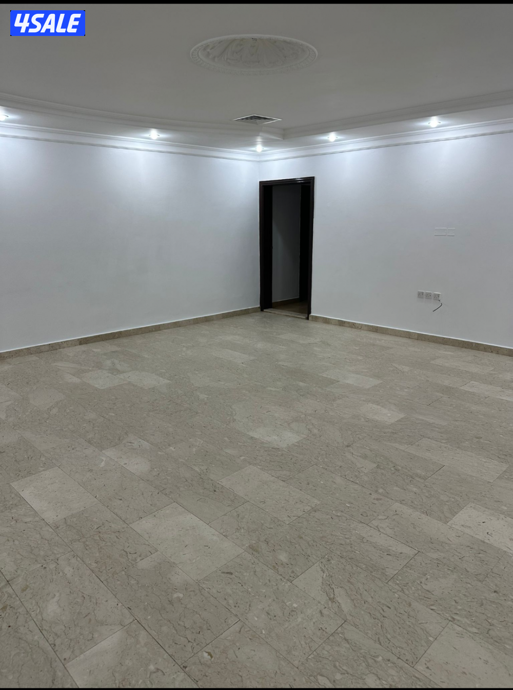 للأيجار دور أرضي بسلوئ3