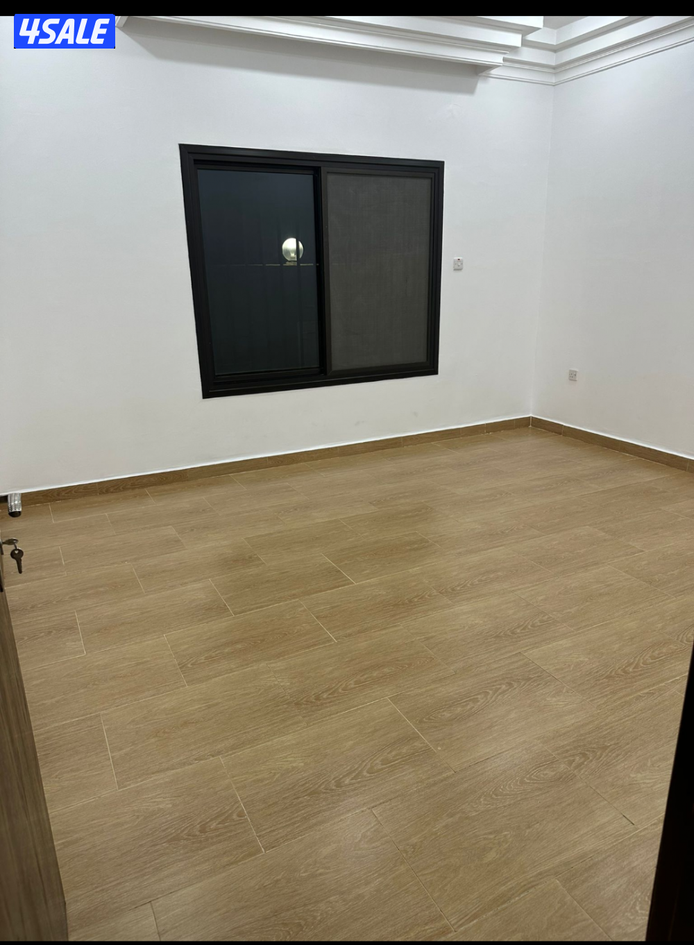 للأيجار دور أرضي بسلوئ4