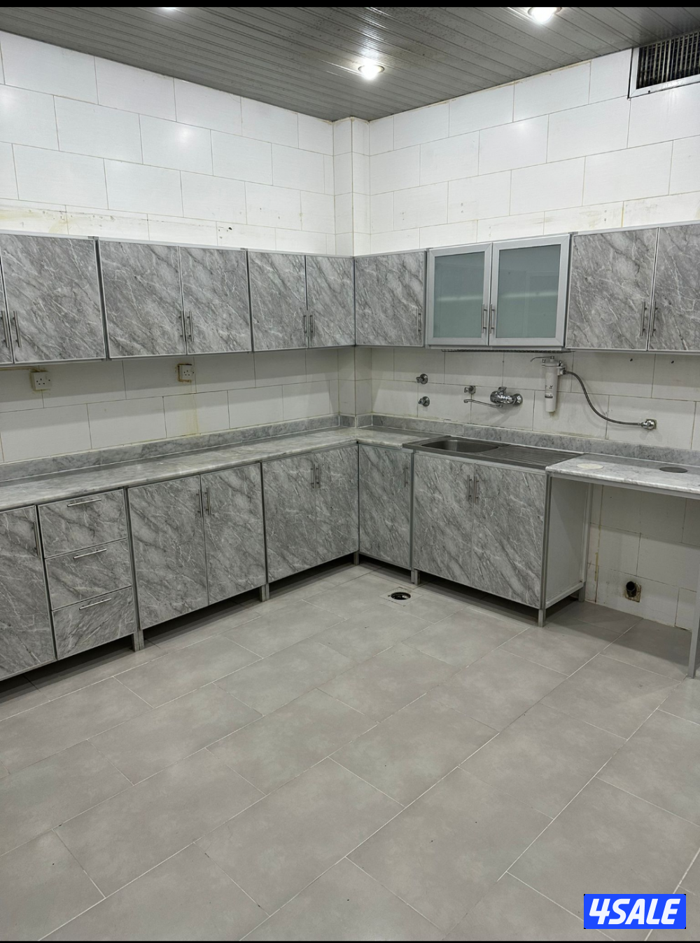 للأيجار دور أرضي بسلوئ5