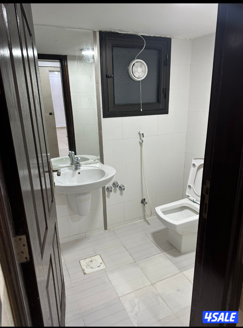 للأيجار دور أرضي بسلوئ6