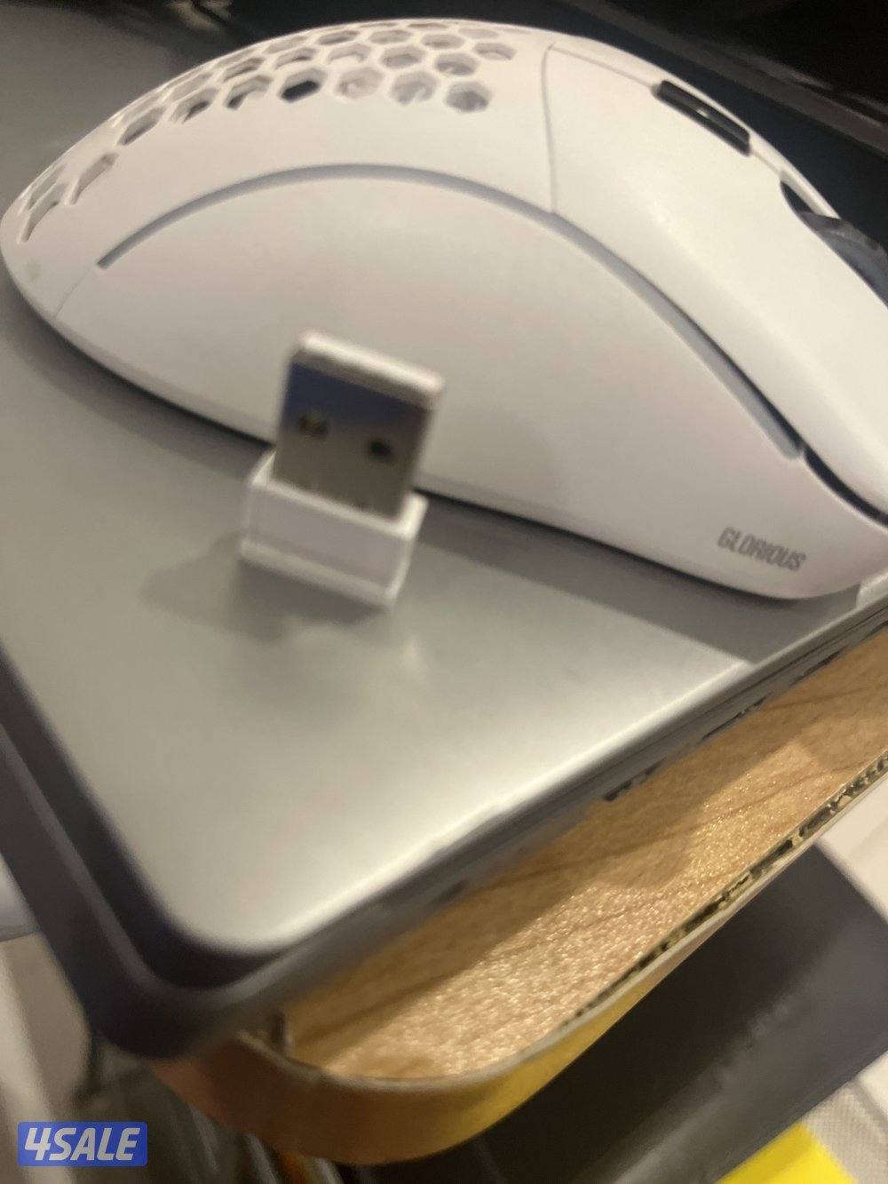 GLORIOUS MODEL D- MOUSE0