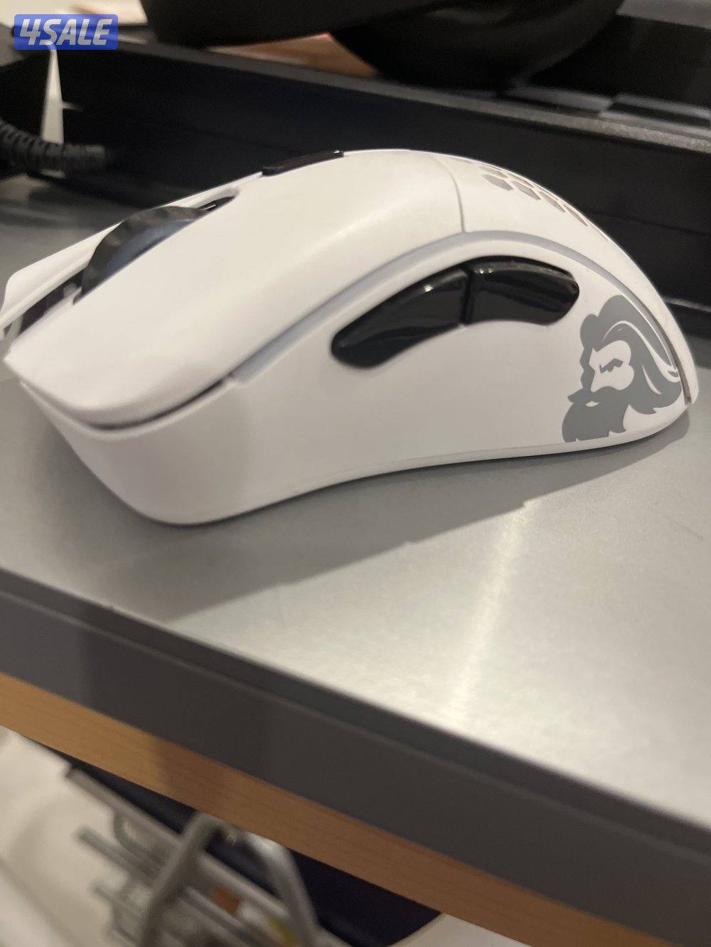 GLORIOUS MODEL D- MOUSE2