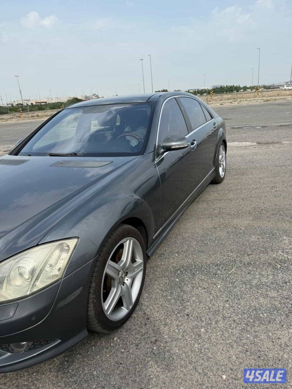 مارسيدس s35010