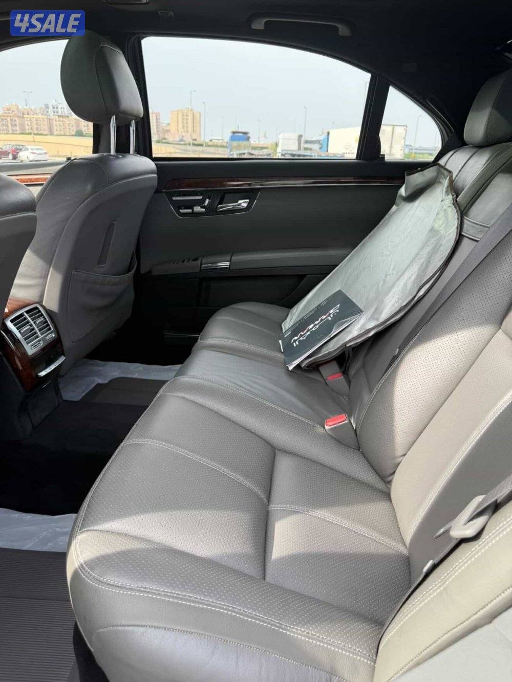 مارسيدس s35012