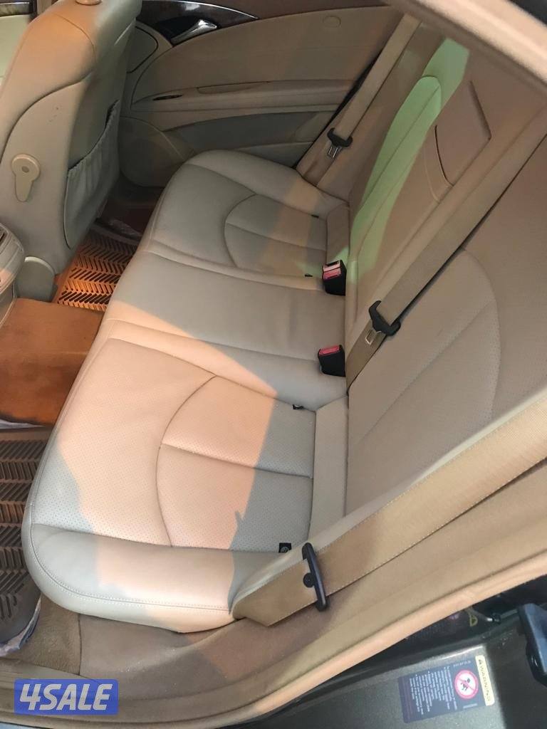 E 350 صبغ وكالة0