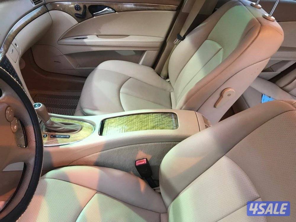 E 350 صبغ وكالة2