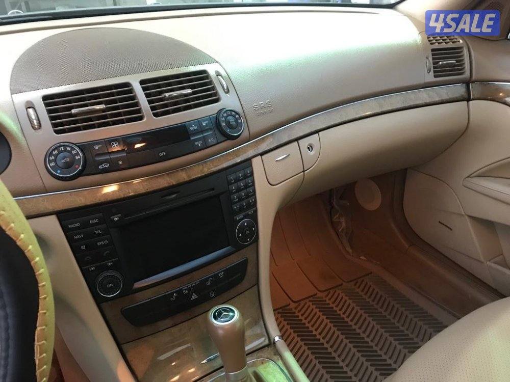 E 350 صبغ وكالة4