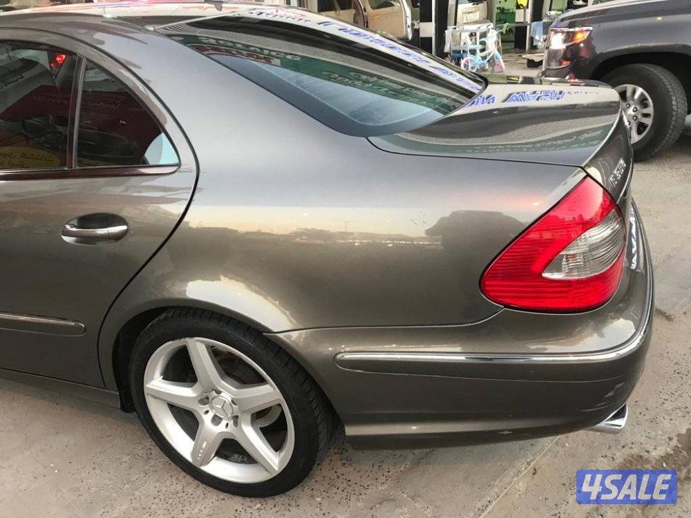E 350 صبغ وكالة6