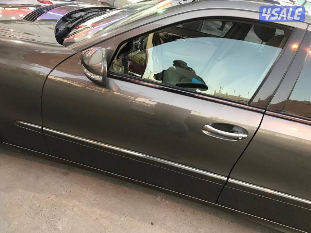 E 350 صبغ وكالة7