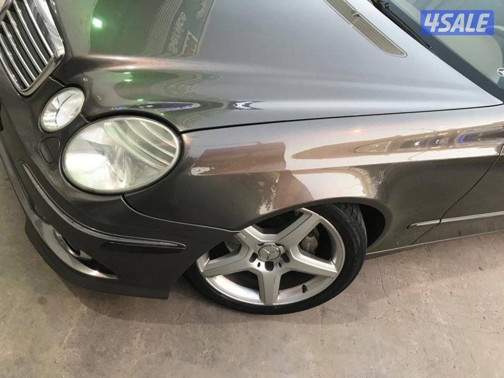 E 350 صبغ وكالة8