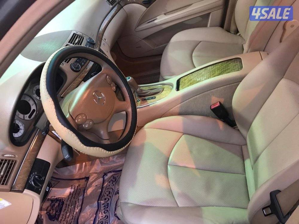 E 350 صبغ وكالة9