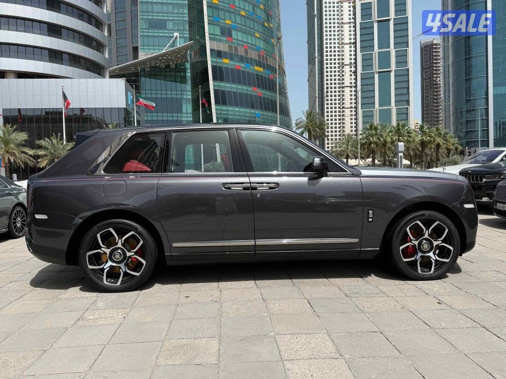 رولزرويس…كونينال…موديل 2019 تحت الكفاله وكاله الكويت3