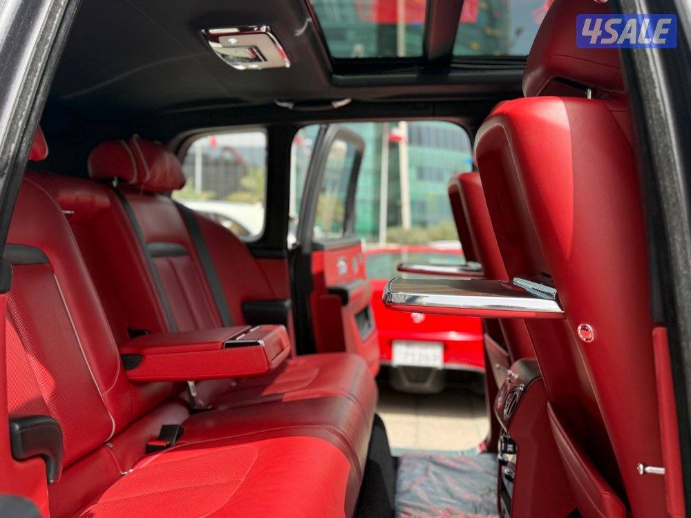 رولزرويس…كونينال…موديل 2019 تحت الكفاله وكاله الكويت10