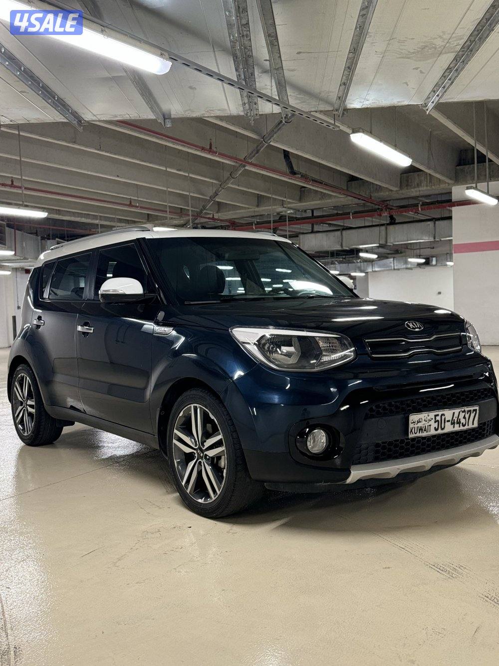 بحاله ممتازة شرط الفحص1