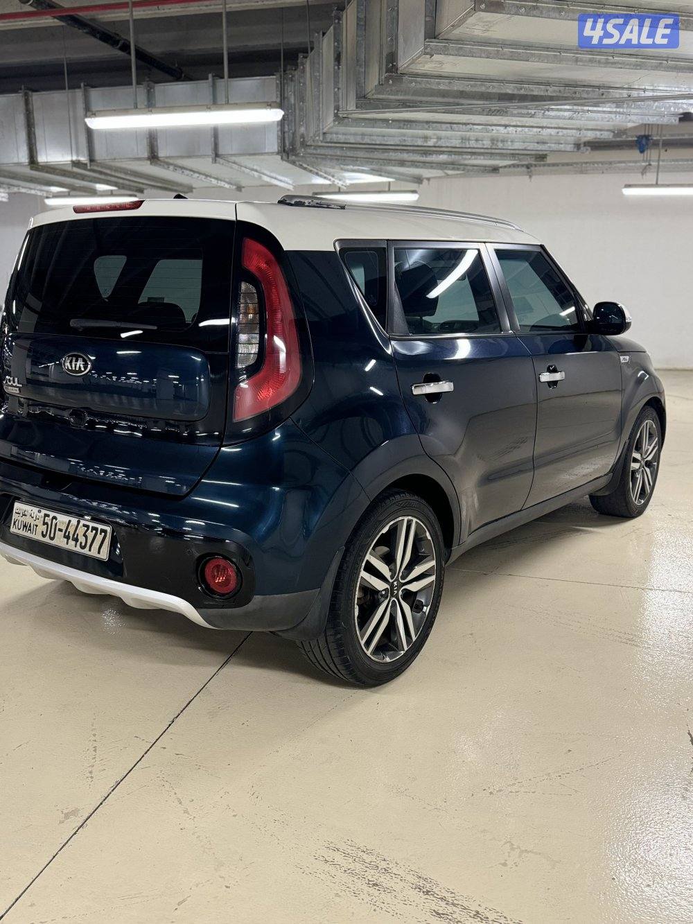 بحاله ممتازة شرط الفحص2