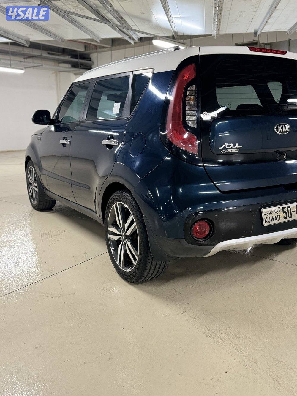 بحاله ممتازة شرط الفحص3