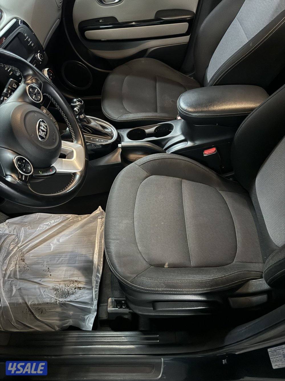 بحاله ممتازة شرط الفحص4