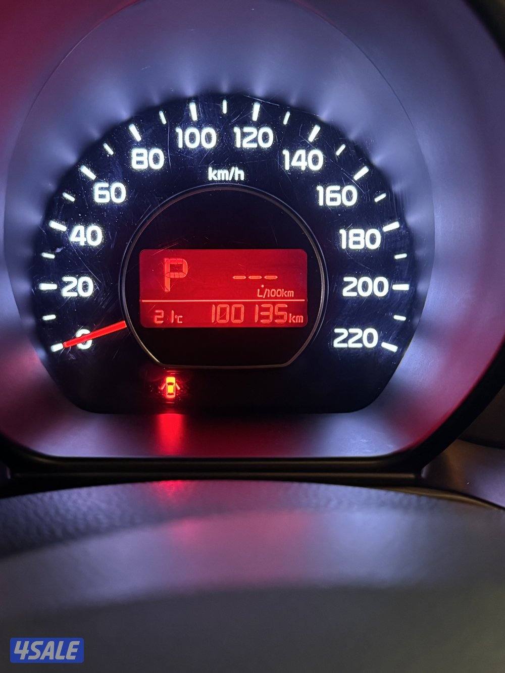 بحاله ممتازة شرط الفحص6