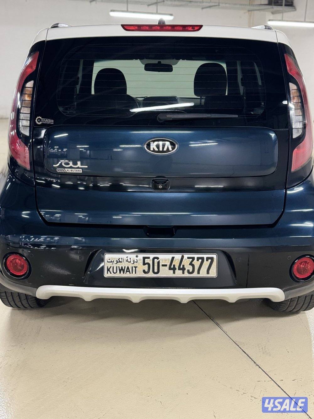 بحاله ممتازة شرط الفحص7