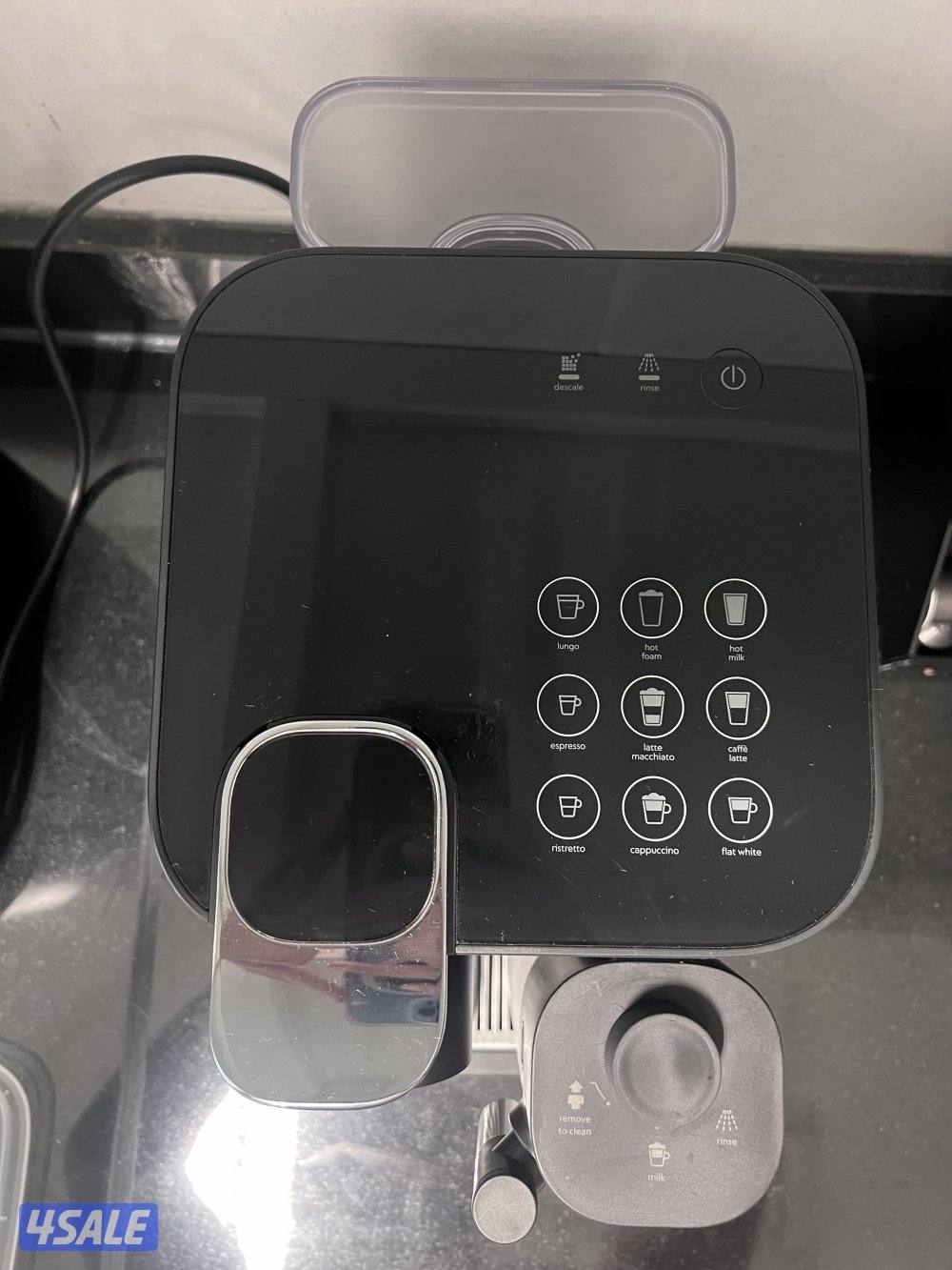 مكينه قهوه نسبريسو1