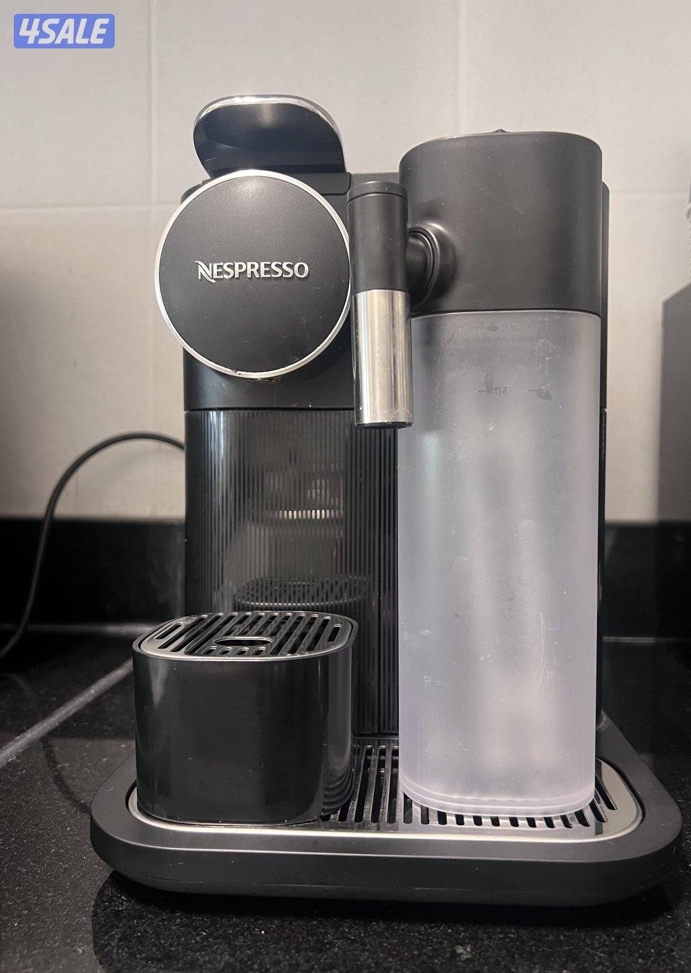 مكينه قهوه نسبريسو2
