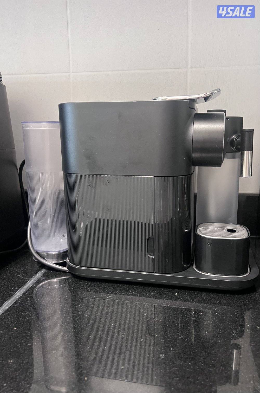 مكينه قهوه نسبريسو3