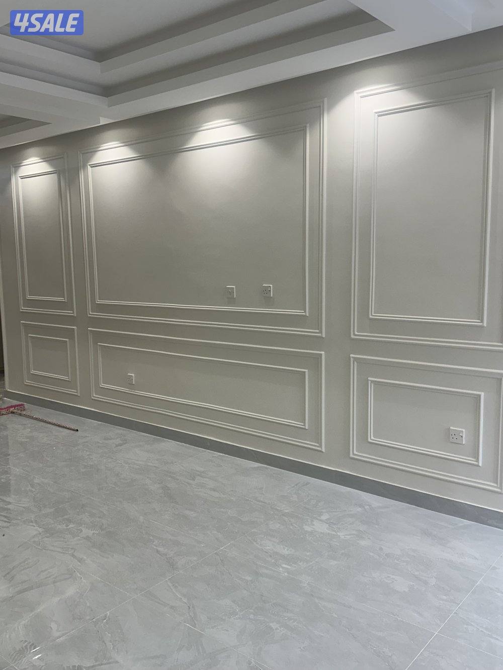 فني باركيه خشب اقل سعر في الكويت4