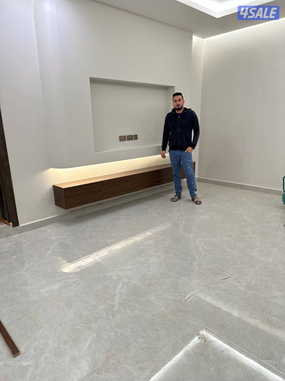 فني باركيه خشب اقل سعر في الكويت7