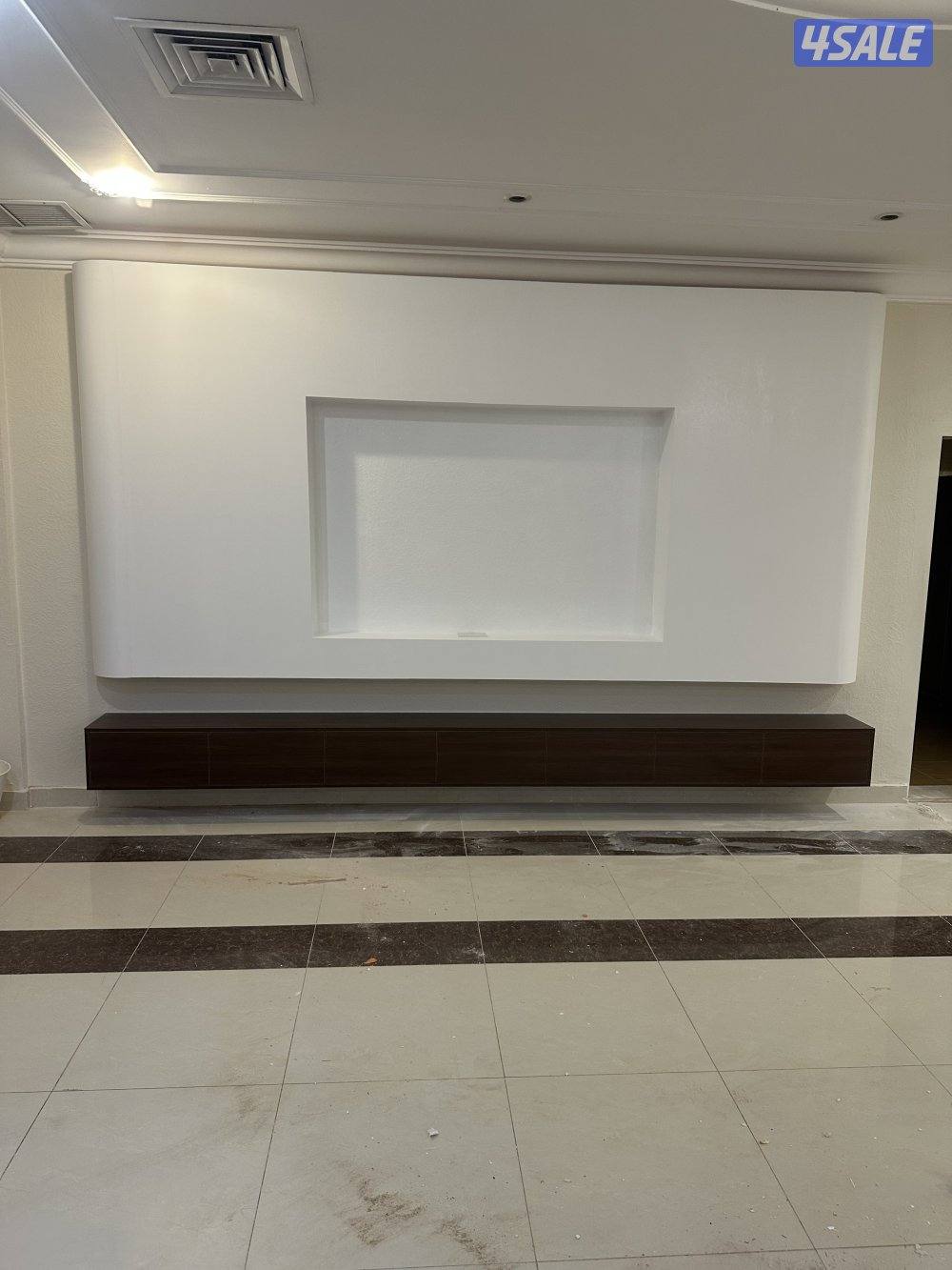 فني باركيه خشب اقل سعر في الكويت8