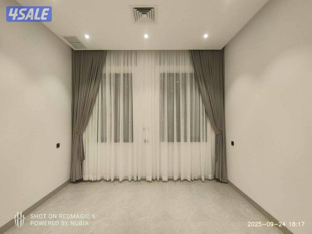 ستائر تنجيد تفصيل2